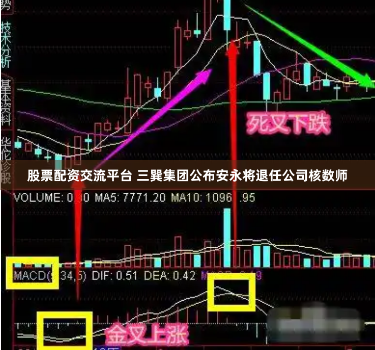 股票配资交流平台 三巽集团公布安永将退任公司核数师