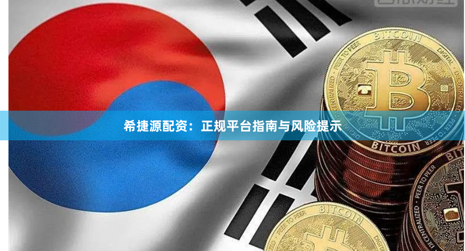 希捷源配资：正规平台指南与风险提示