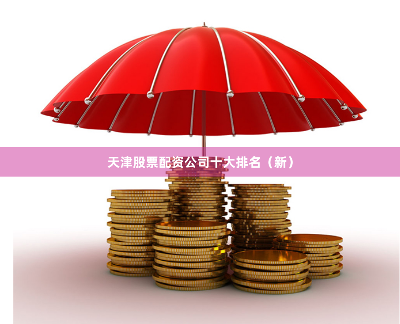 天津股票配资公司十大排名（新）